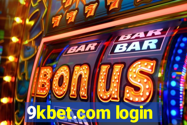 9kbet.com login